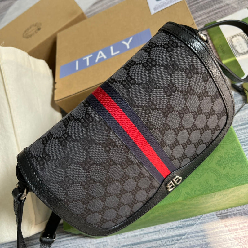 Amelia- GCI Bags - 4657