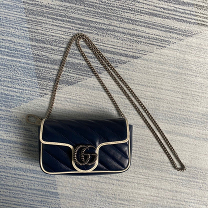 Amelia- GUKI Bags - 2216