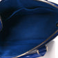 Louis Vuitton Epi Alma PM Blueberry