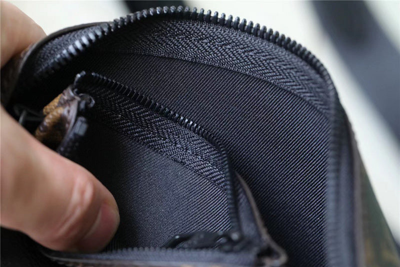 Fan Fashion Lu-Vi bags - 10050