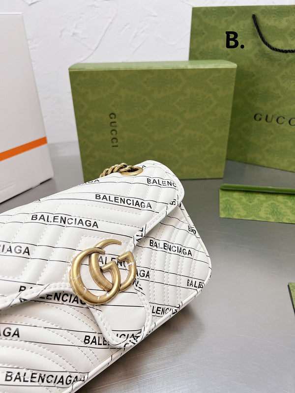 Amelia - BGA Bags - 1424