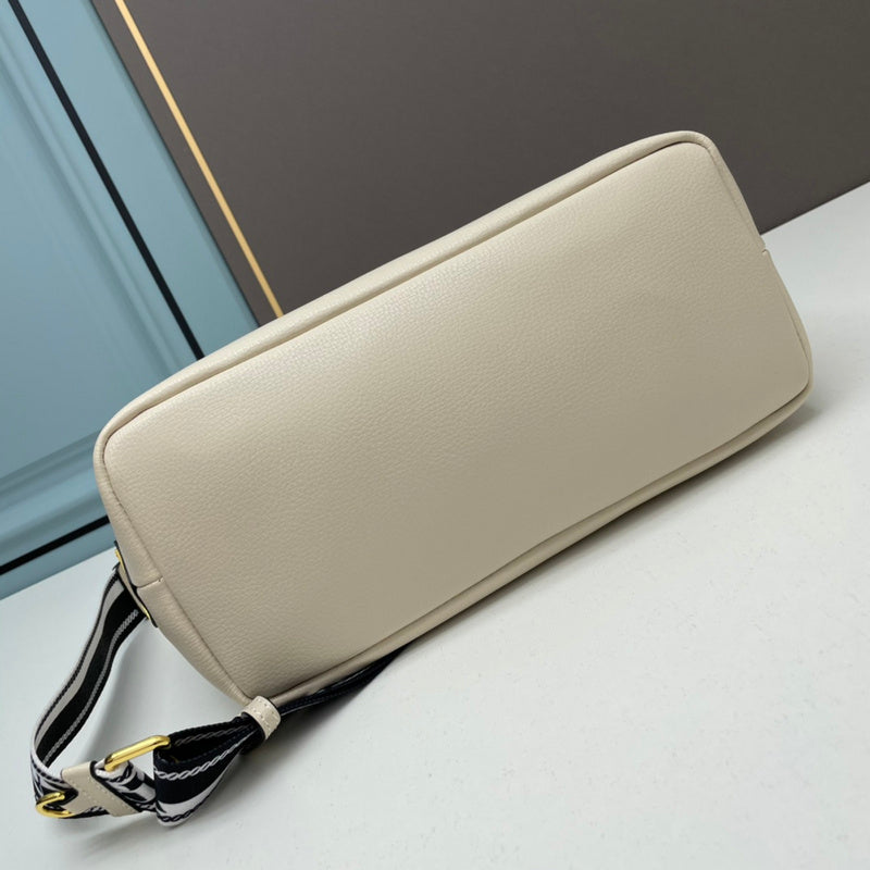 Amelia- PRDA  LUXURY BAGS - 375