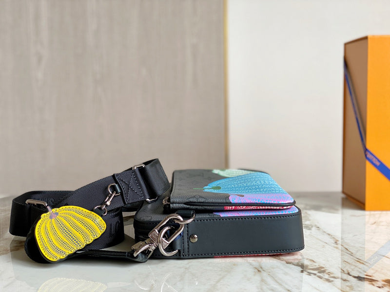 Amelia's Bag Gallery - LOV Bags - 780