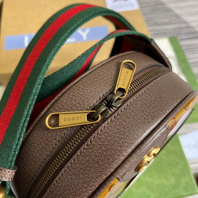 Amelia- GCI Bags - 4254