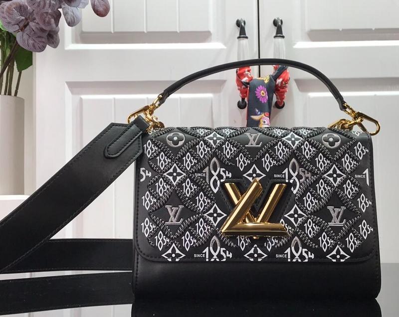AmeliaLuxury - LOV Bags - 2319