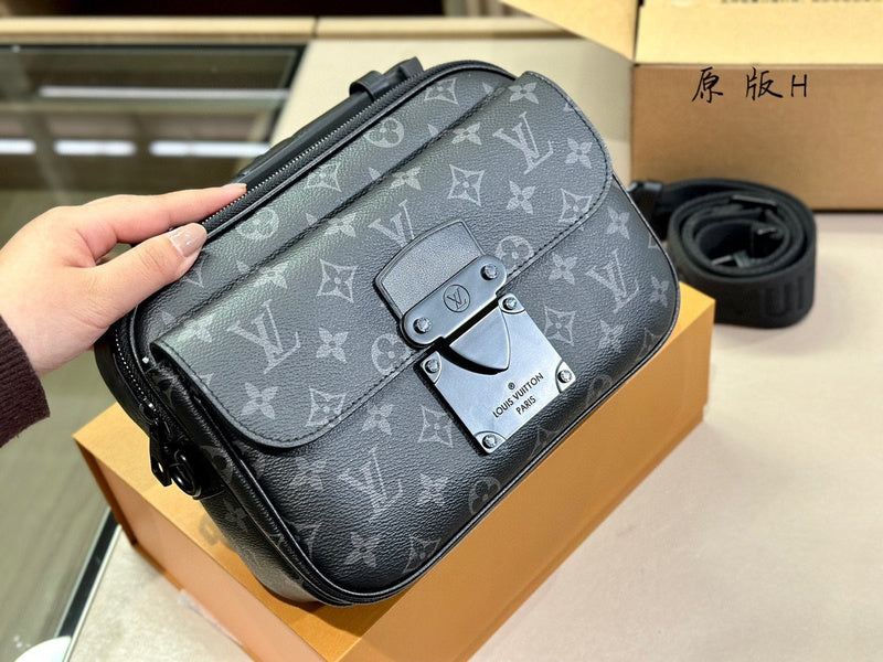 Amelia - LV Bags - 14982