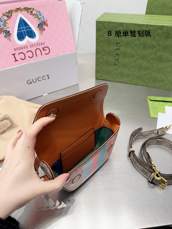 Amelia  - GCI Bags - 11837