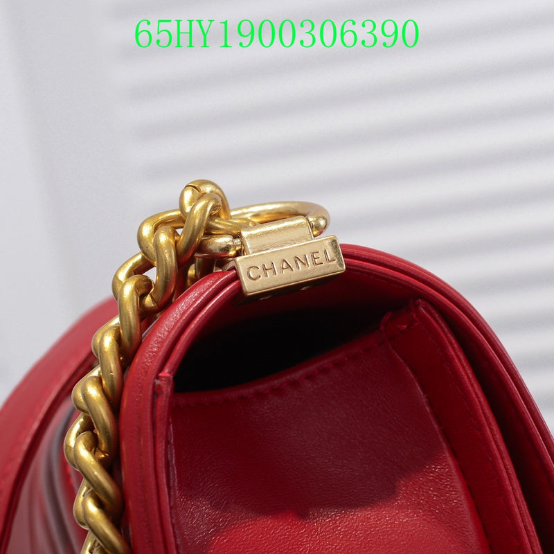 Amelia - CHL Bags - 1390