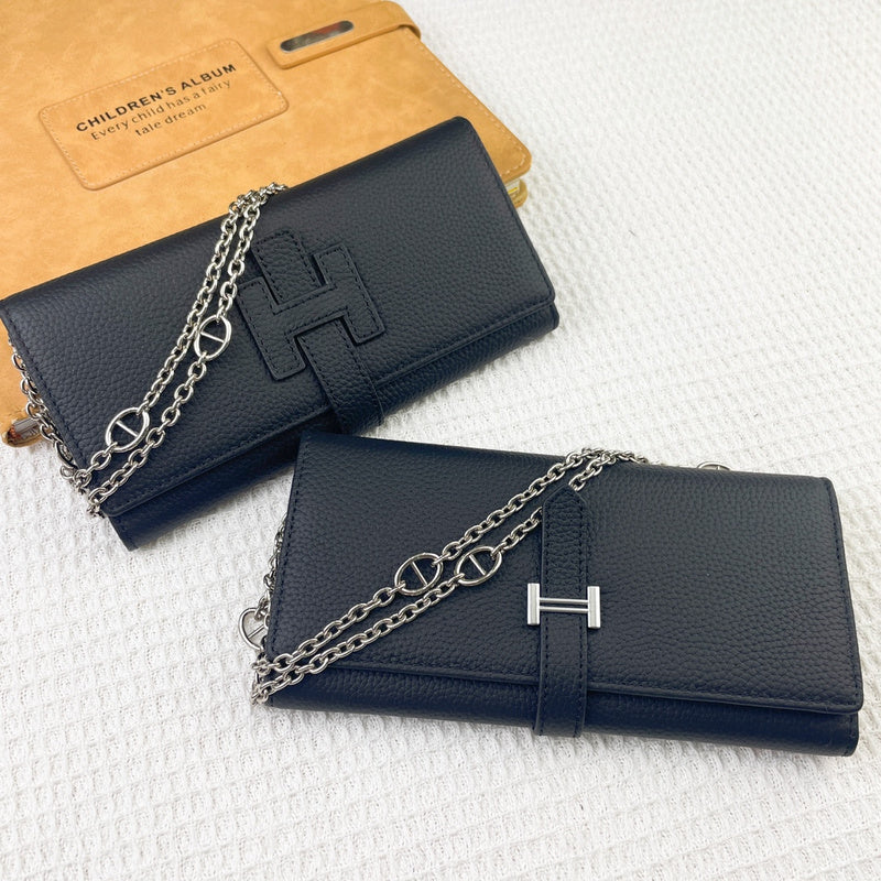 Amelia- HRMS LUXURY BAGS - 369