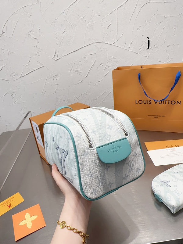 Amelia - LV Bags - 15028