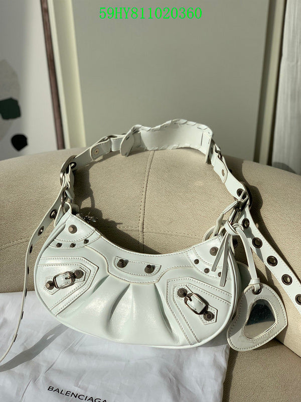 Amelia - BGA Bags - 2002