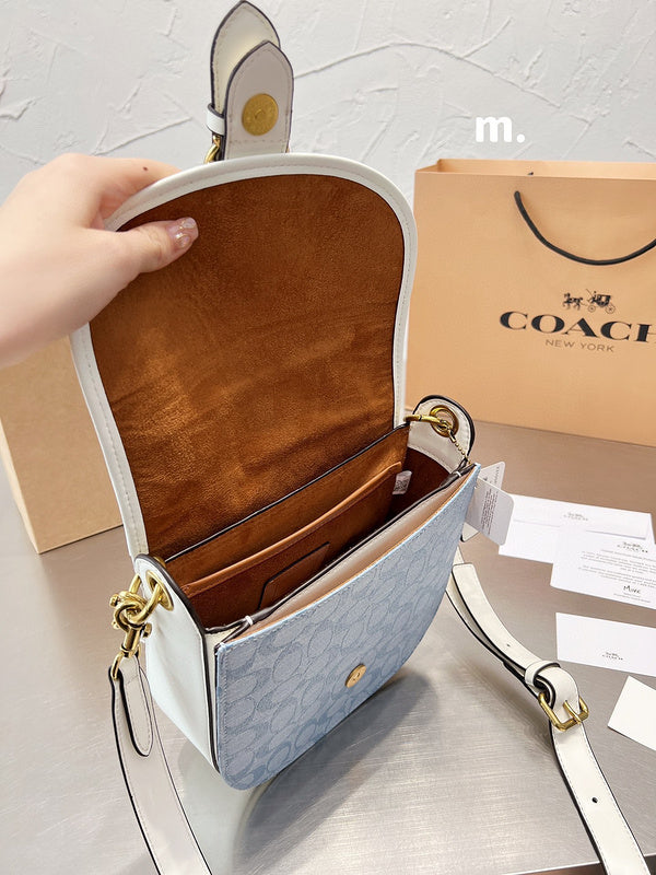 Amelia - CCH Bags - 273
