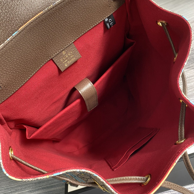 Amelia- GUKI Bags - 2070