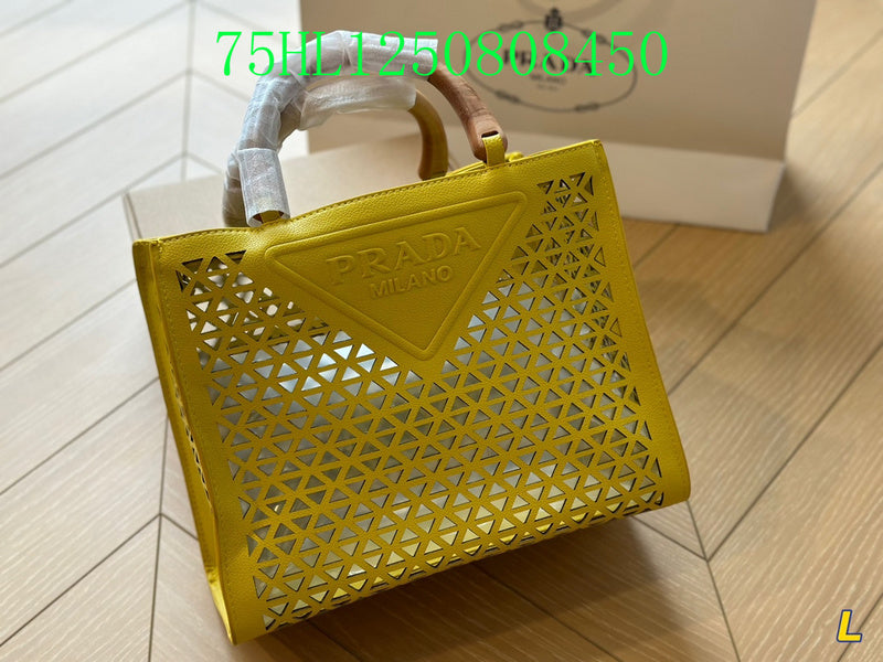 Prada Bags - The Barnes Bags  061