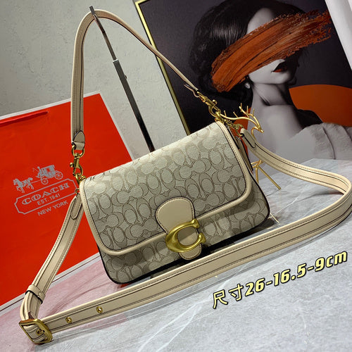 Amelia - CCH Bags - 562