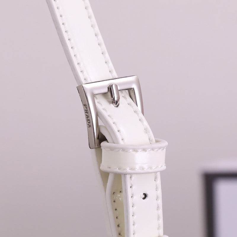 Amelia- PRDA  LUXURY BAGS - 131