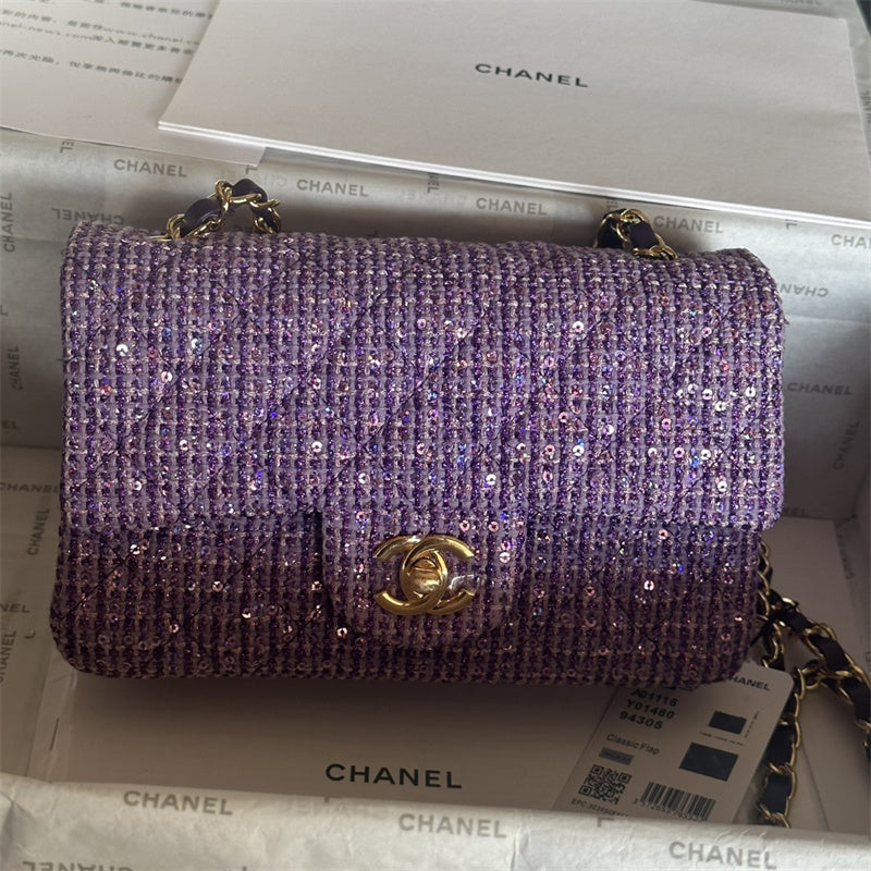 Amelia- CHL Bags - 101