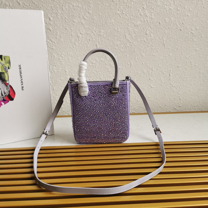 Reeby Bags - Prada Bags - 033