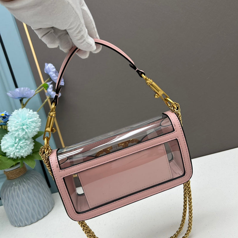 Amelia- VEL WOMEN LUXURY BAGS - 688