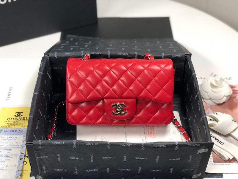 Amelia- CHL Bags - 7467
