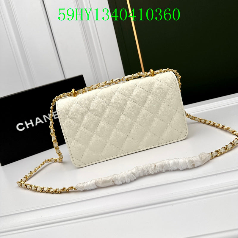 Amelia - CHL Bags - 1136