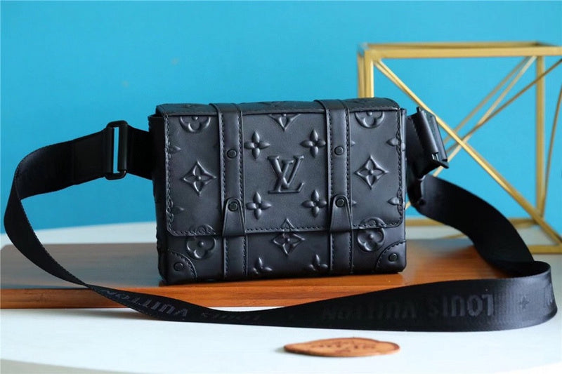 Fan Fashion Lu-Vi bags - 10037
