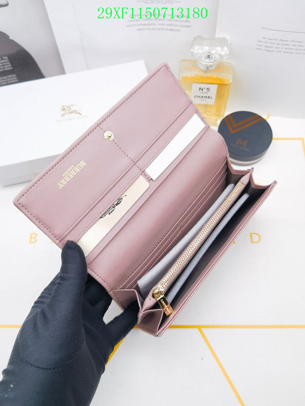 Amelia - BOR Wallet - 007