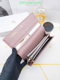 Amelia - BOR Wallet - 007