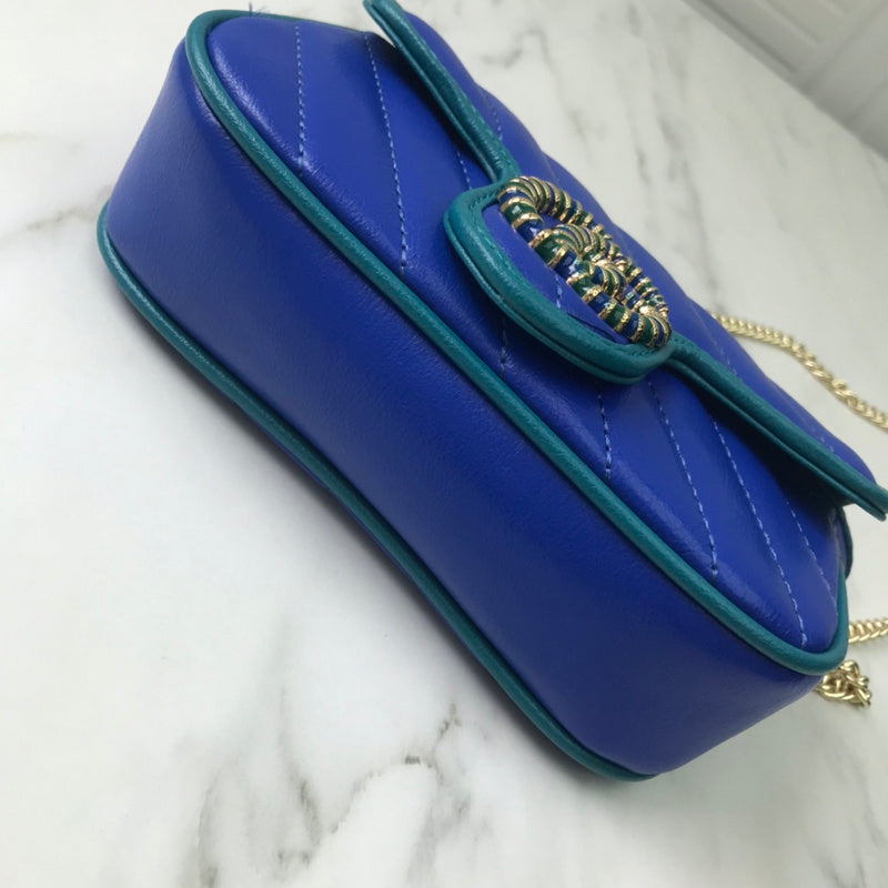 Amelia- GCI Bags - 2092
