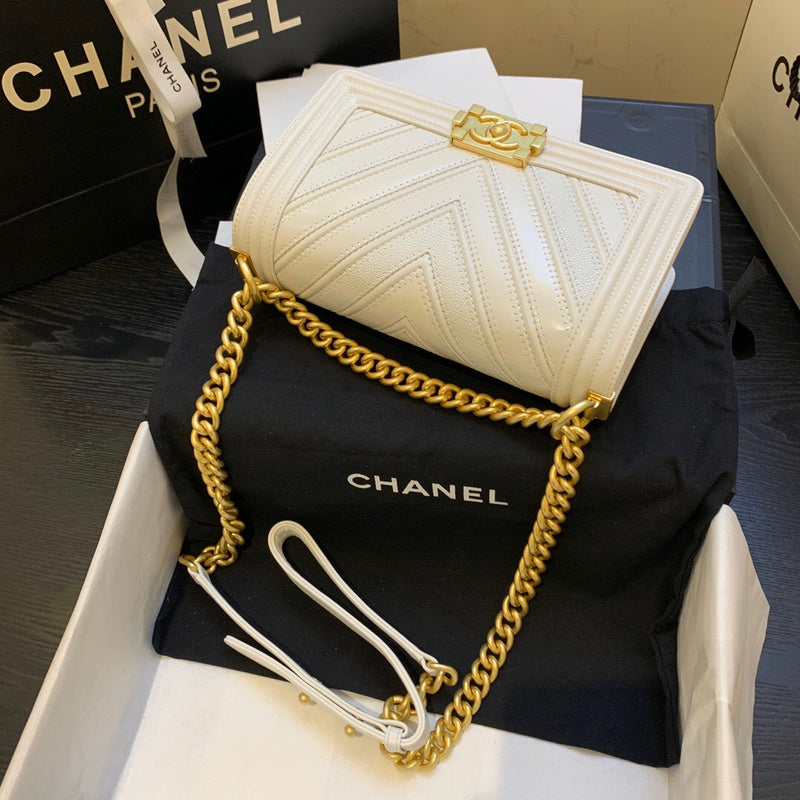 Amelia- CHL Bags - 7434