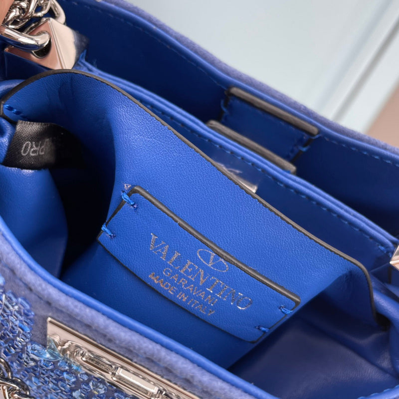 Amelia- VEL WOMEN LUXURY BAGS - 892
