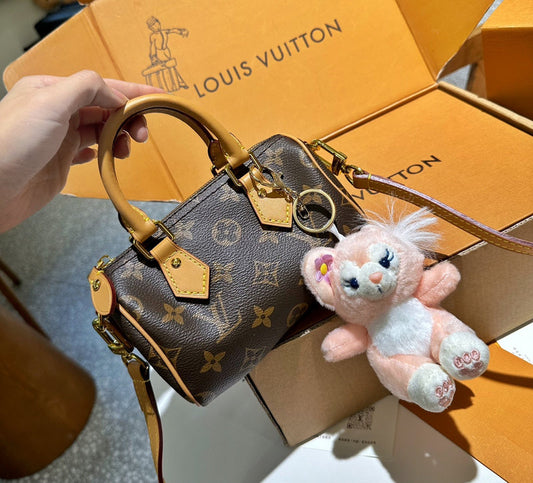 Amelia - LV Bags - 14533