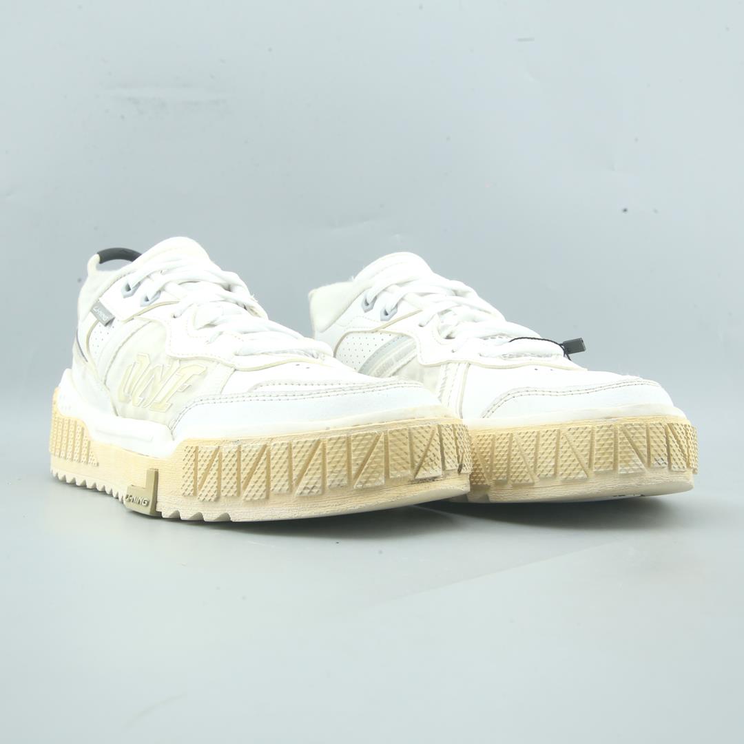 LI-NING  001 UNBLOCK