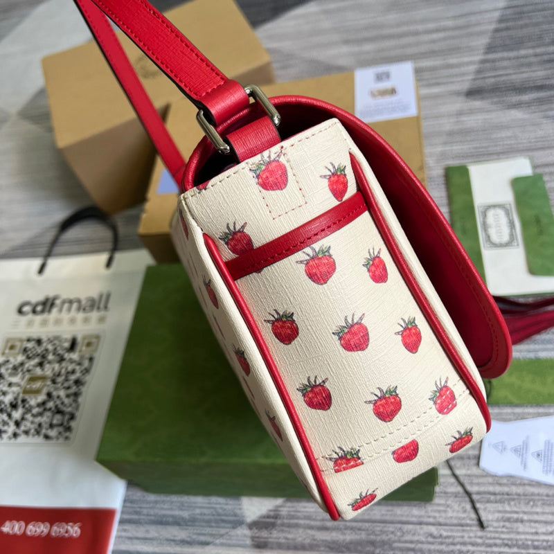 Amelia- GCI LUXURY LADY BAG - BRANDED BAGS FOR WOMEN - 432