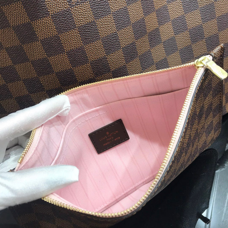 Fan Fashion Lu-Vi bags - 8067