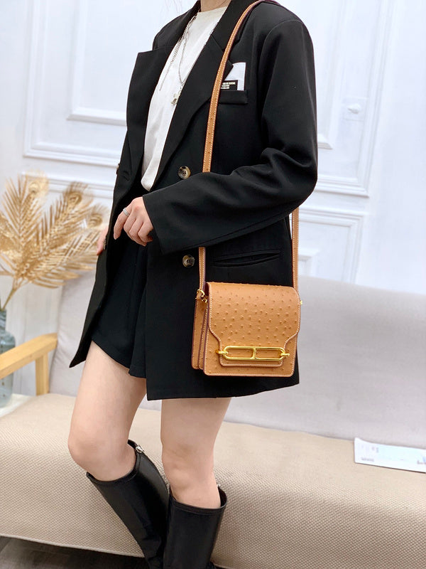 LO - HRMS DESIGNER BAGS - WOMEN BAGS - 734