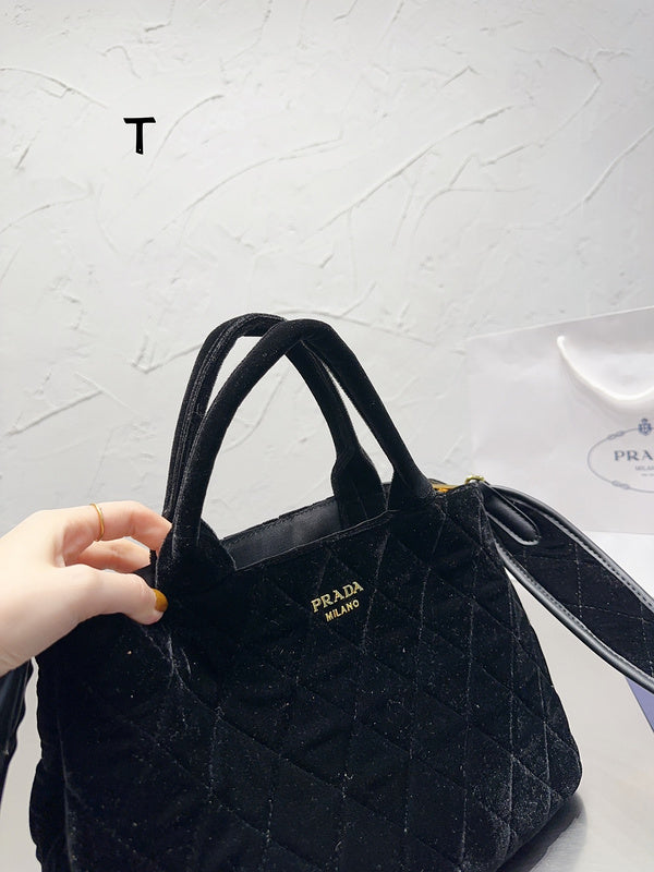 Camila Bags - Prada Bags - 607