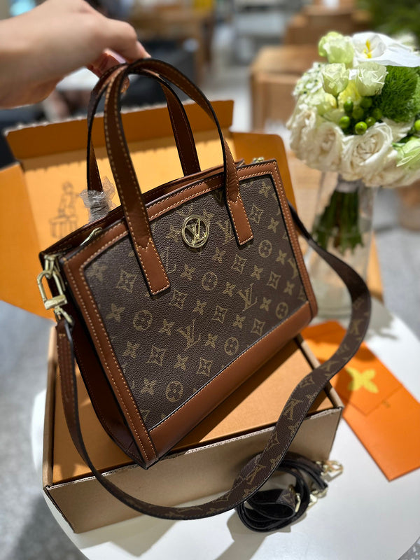 Amelia - LV Bags - 14304