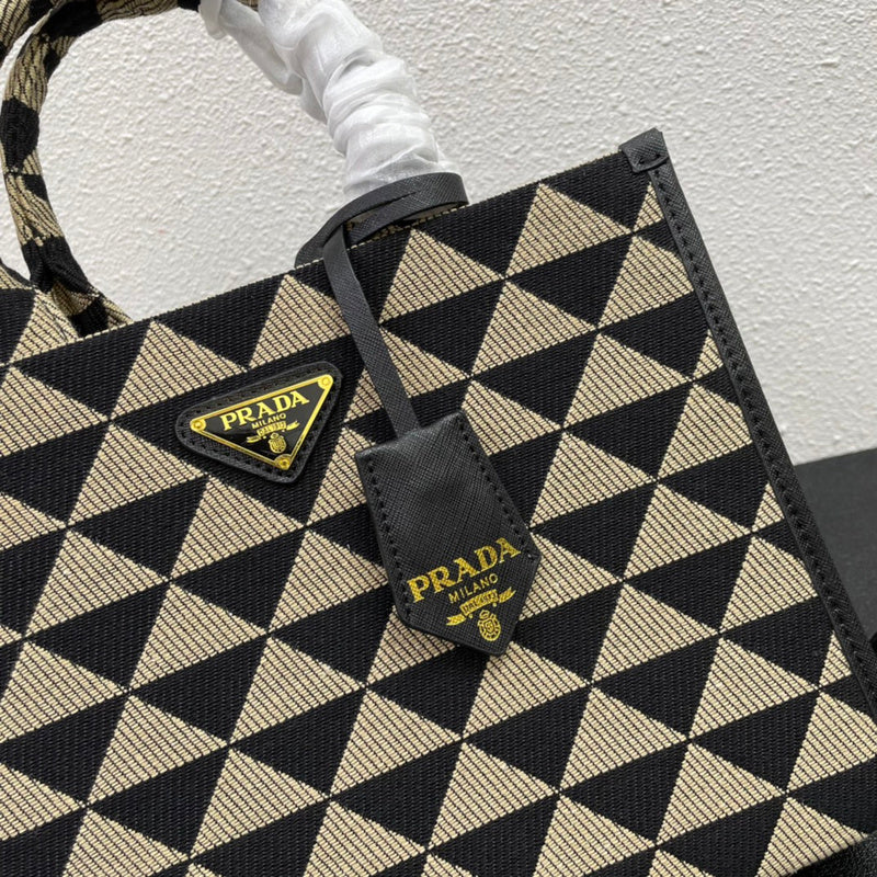 Amelia- PRDA  LUXURY BAGS - 593