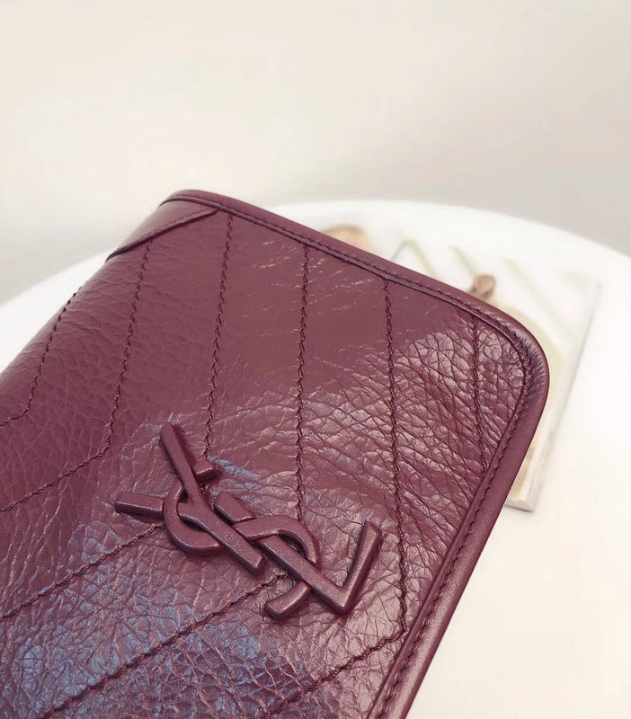 Amelia - YSL Bag - 3837