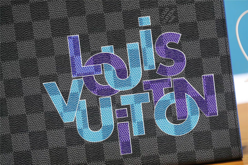 Fan Fashion Lu-Vi bags - 10925