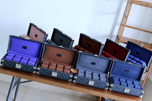Fan Fashion Lu-Vi bags - 11358