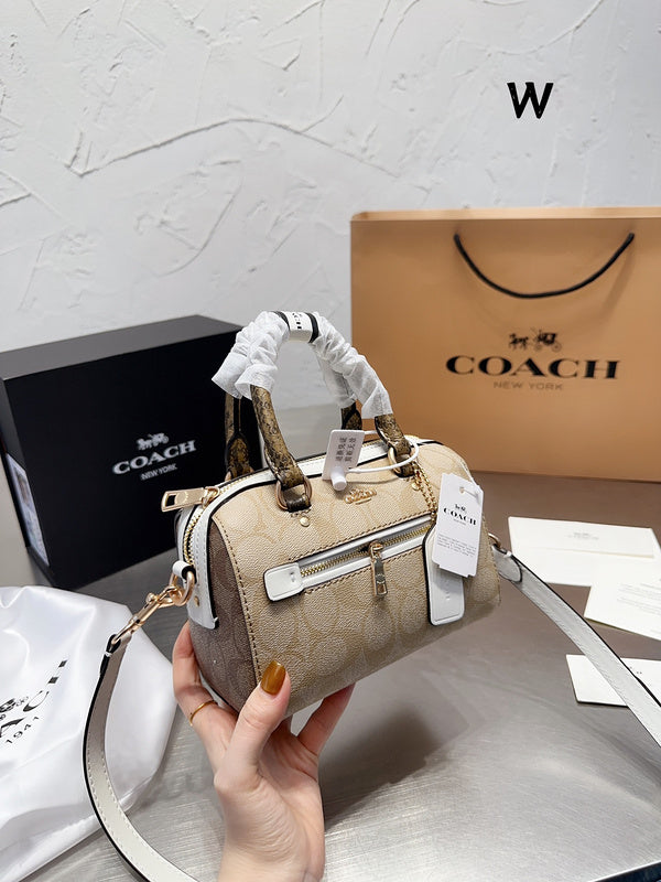 Amelia - CCH Bags - 380