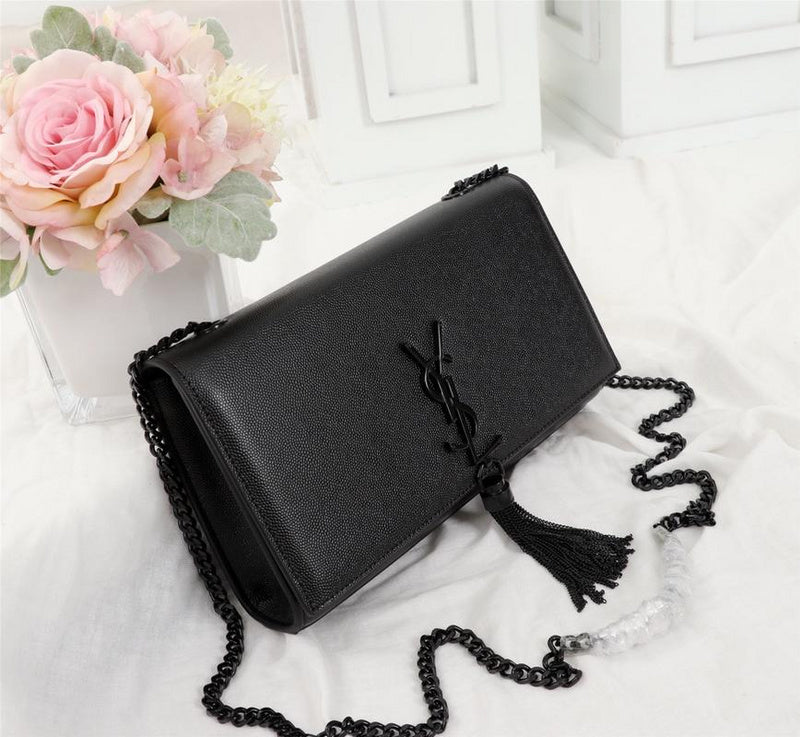 Amelia - YSL Bag - 2616