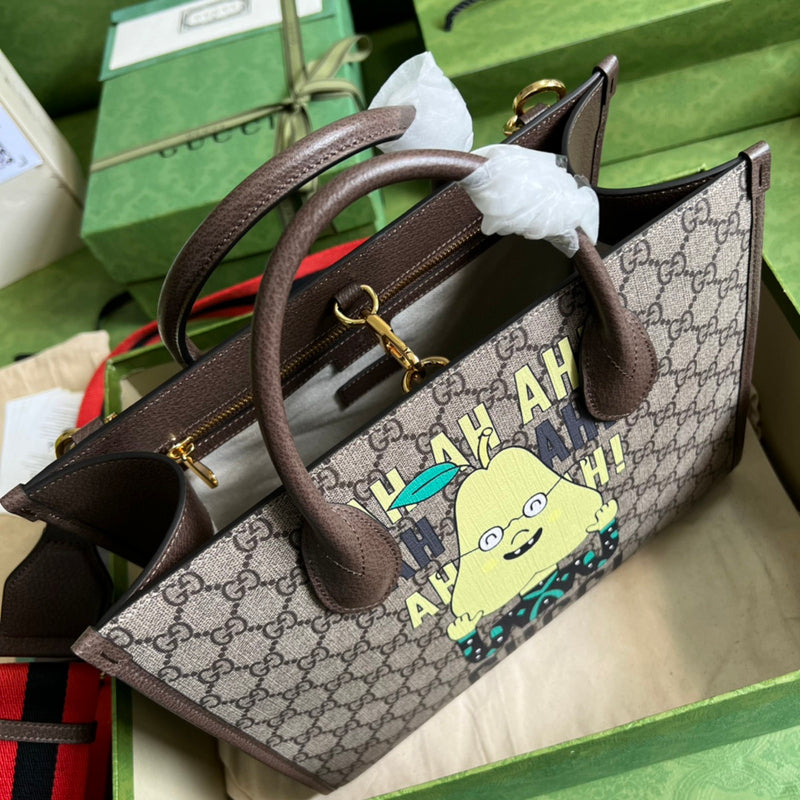 Amelia- GCI LUXURY LADY BAGS - 551