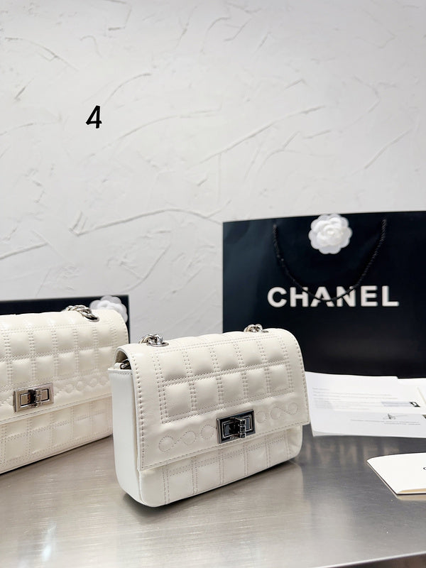 Amelia- CHL Bags - 7004