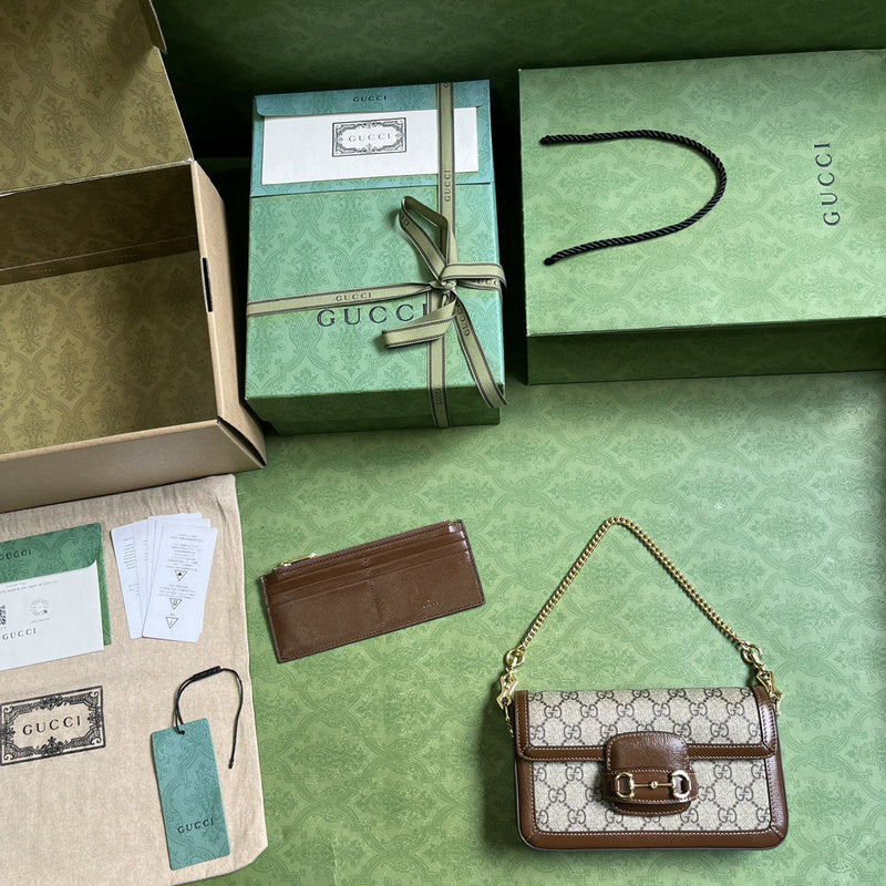 Amelia- GUKI Women Bags - 271