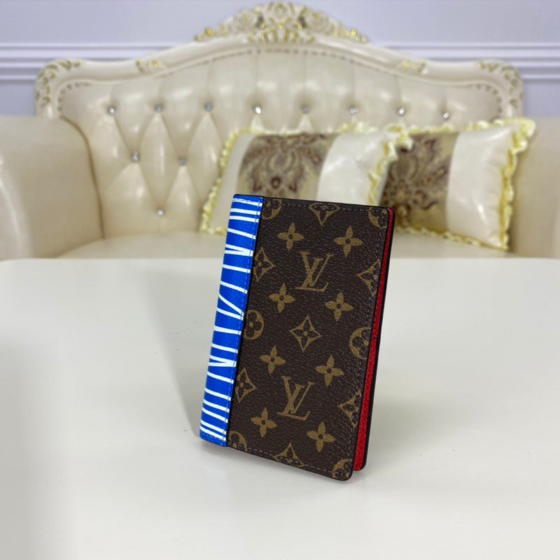 Fashion Lu-Vi bags - 2654