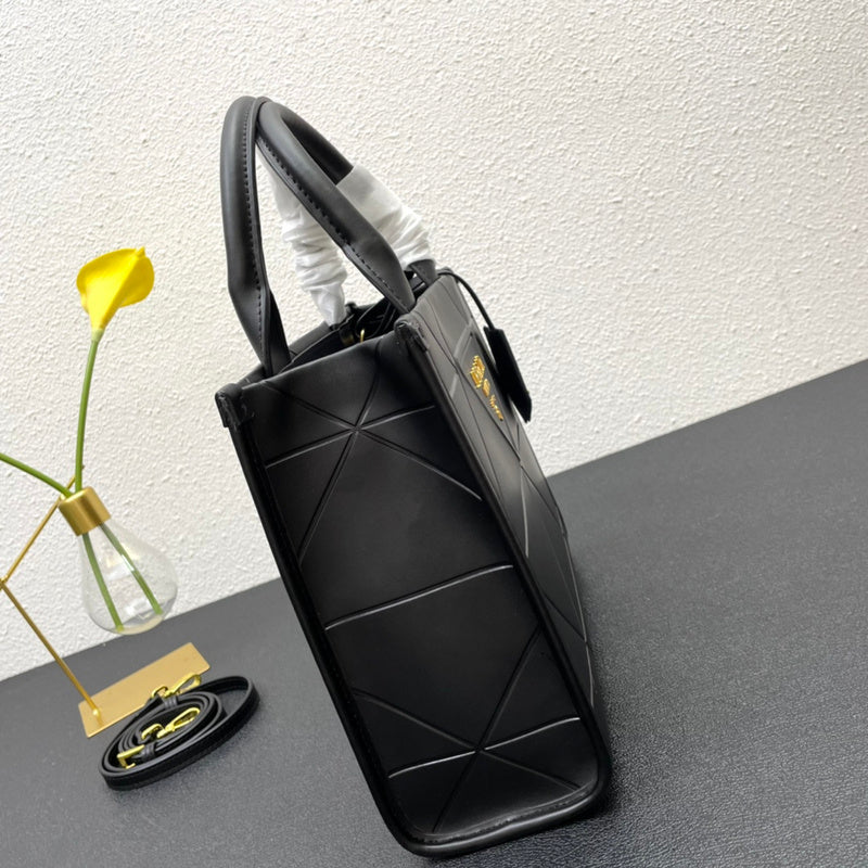 Amelia- PRDA  LUXURY BAGS - 306