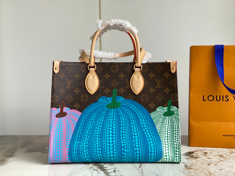 Amelia's Bag Gallery - LOV Bags - 894
